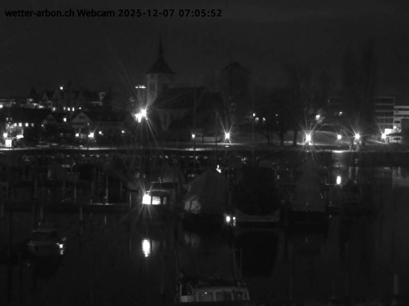 Arbon: Arbon (See) - Bodensee