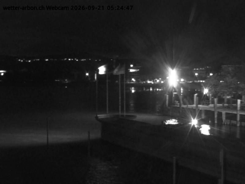 Arbon: Arbon (See) - Bodensee