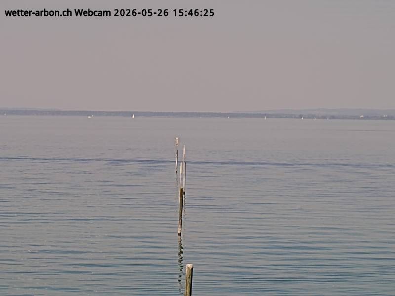 Arbon: Arbon (See) - Bodensee