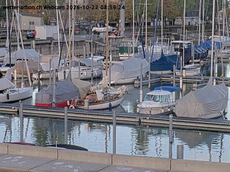 Arbon: Arbon (See) - Bodensee