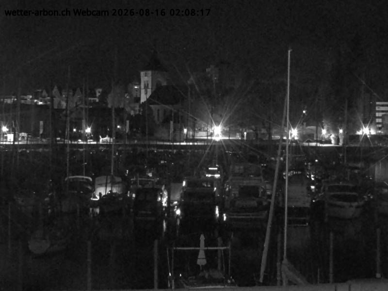 Arbon: Arbon (See) - Bodensee