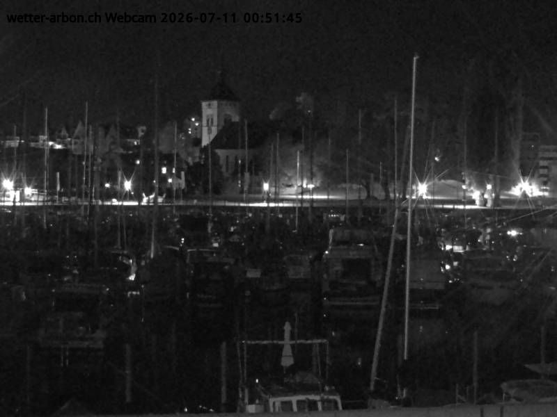 Arbon: Arbon (See) - Bodensee