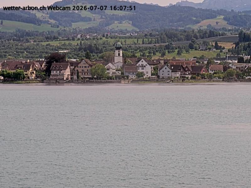 Arbon: Arbon (See) - Bodensee