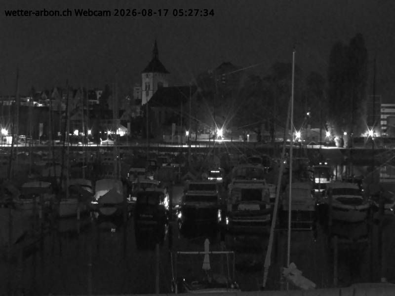 Arbon: Arbon (See) - Bodensee