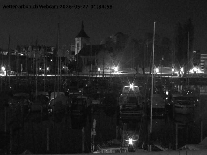 Arbon: Arbon (See) - Bodensee