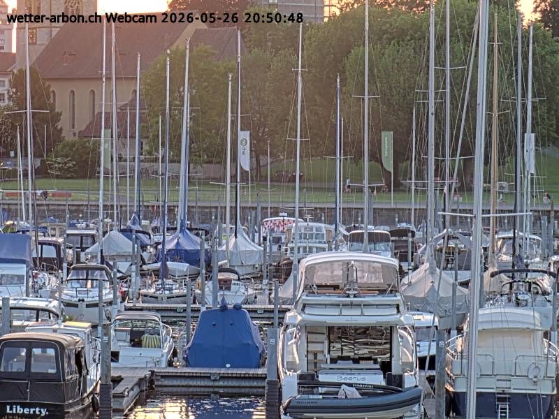 Arbon: Arbon (See) - Bodensee
