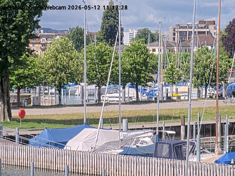 Arbon: Arbon (See) - Bodensee