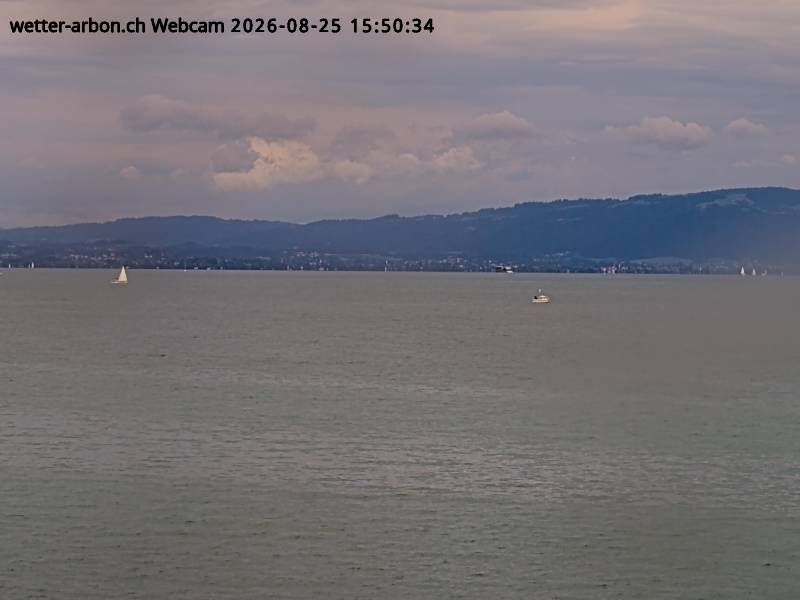 Arbon: Arbon (See) - Bodensee