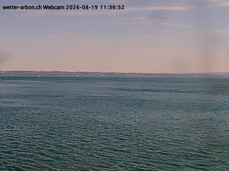 Arbon: Arbon (See) - Bodensee