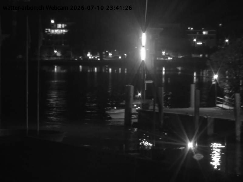 Arbon: Arbon (See) - Bodensee