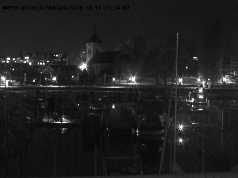 Arbon: Arbon (See) - Bodensee
