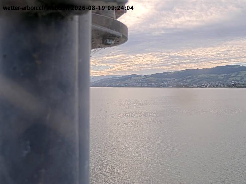 Arbon: Arbon (See) - Bodensee