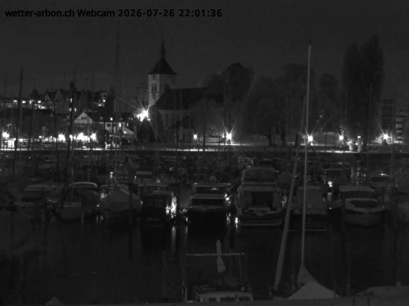 Arbon: Arbon (See) - Bodensee
