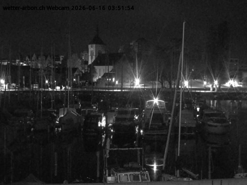 Arbon: Arbon (See) - Bodensee