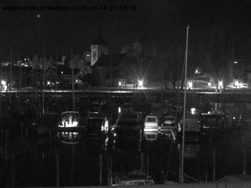 Arbon: Arbon (See) - Bodensee