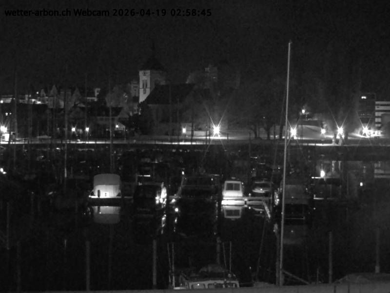 Arbon: Arbon (See) - Bodensee