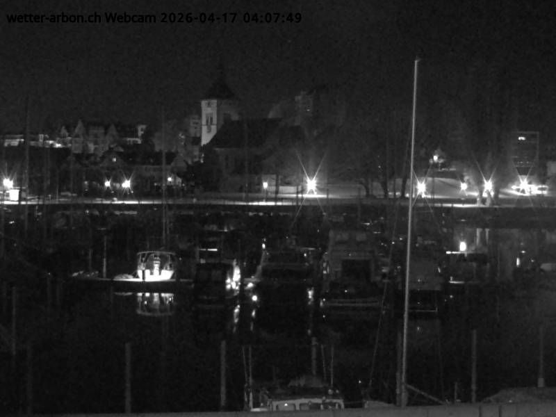 Arbon: Arbon (See) - Bodensee