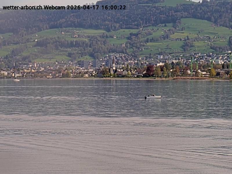 Arbon: Arbon (See) - Bodensee