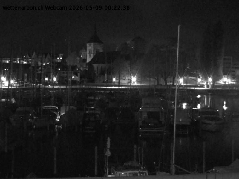 Arbon: Arbon (See) - Bodensee