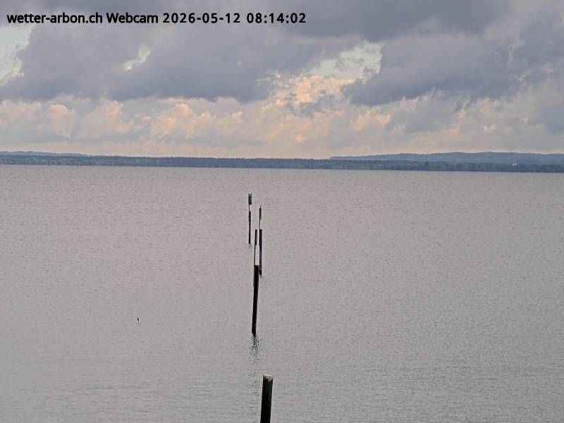 Arbon: Arbon (See) - Bodensee