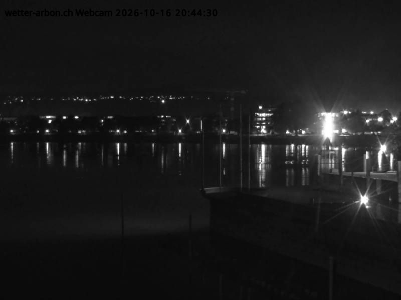 Arbon: Arbon (See) - Bodensee