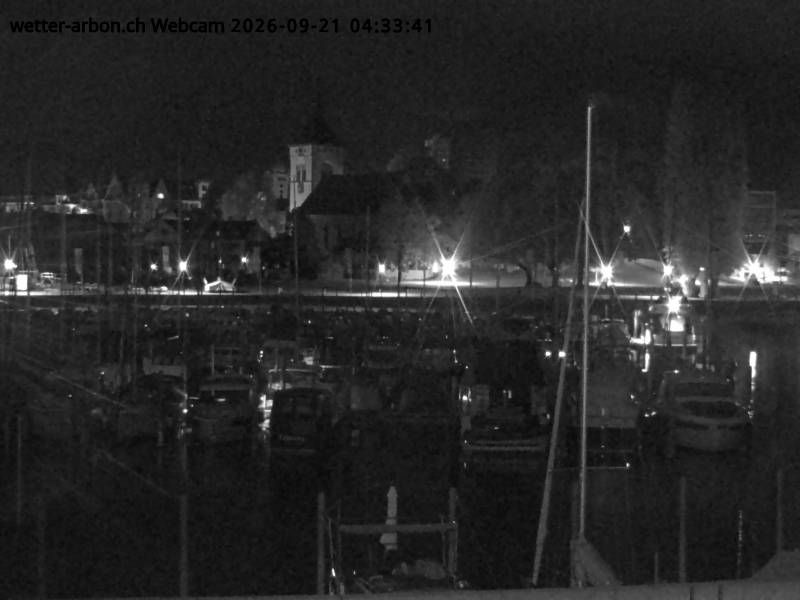 Arbon: Arbon (See) - Bodensee