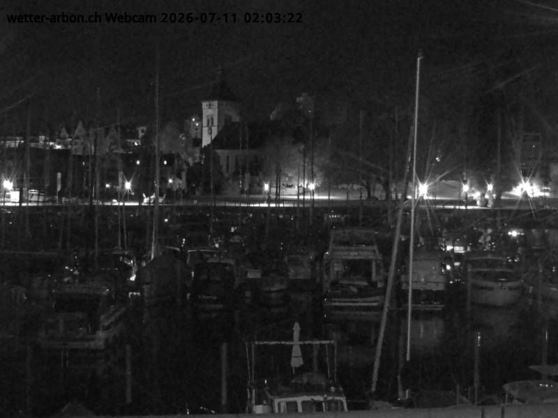 Arbon: Arbon (See) - Bodensee