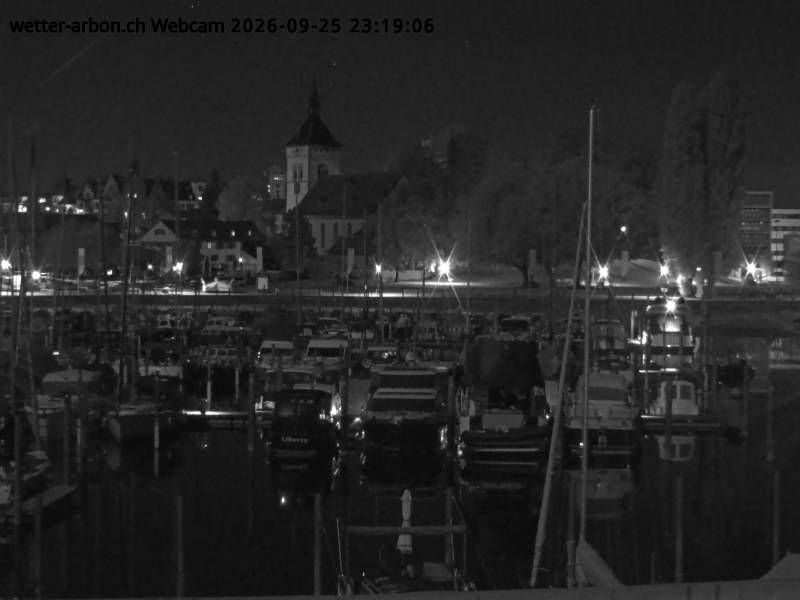 Arbon: Arbon (See) - Bodensee