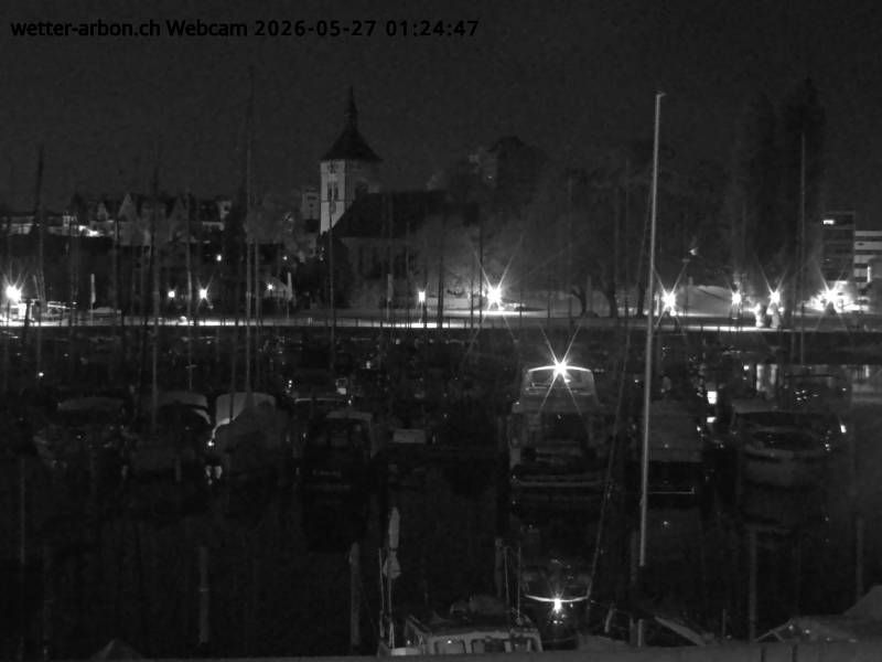 Arbon: Arbon (See) - Bodensee