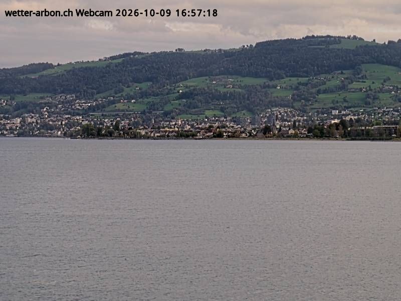 Arbon: Arbon (See) - Bodensee