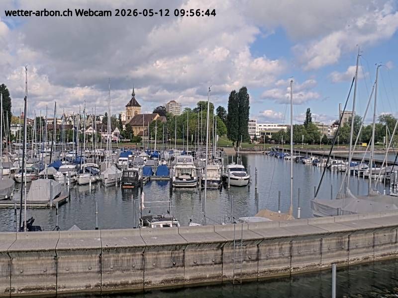 Arbon: Arbon (See) - Bodensee