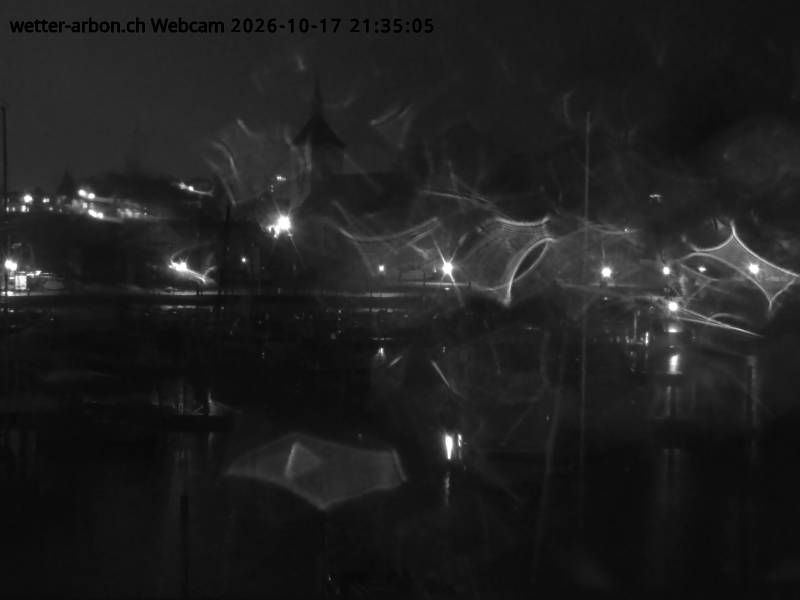 Arbon: Arbon (See) - Bodensee
