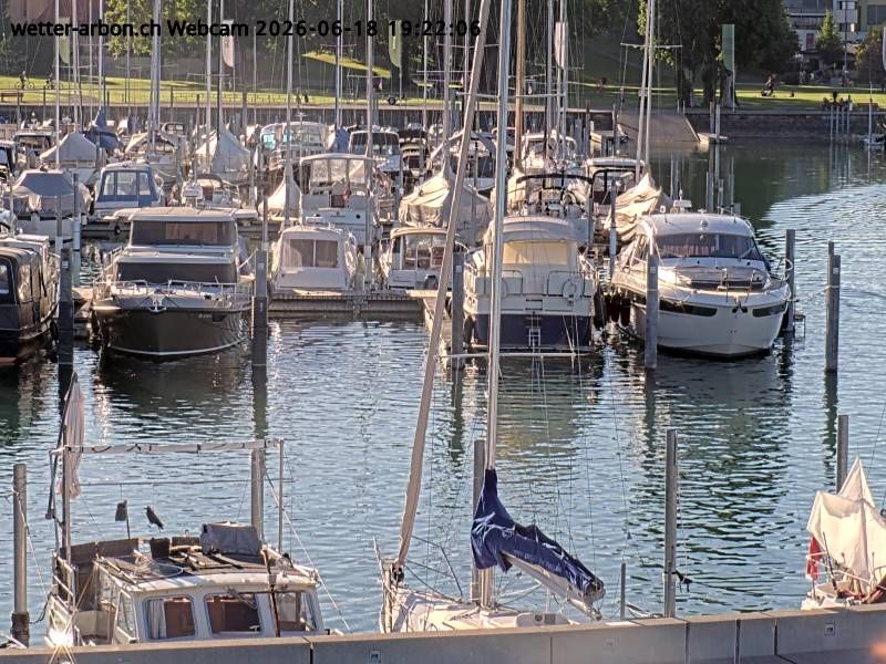 Arbon: Arbon (See) - Bodensee