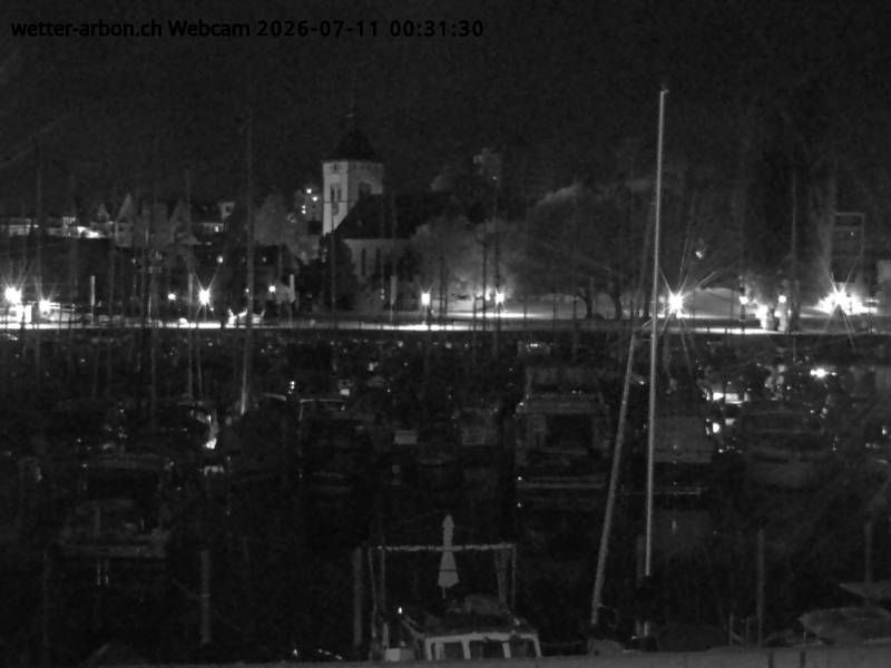 Arbon: Arbon (See) - Bodensee