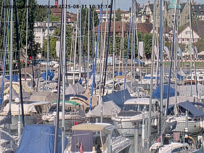 Arbon: Arbon (See) - Bodensee