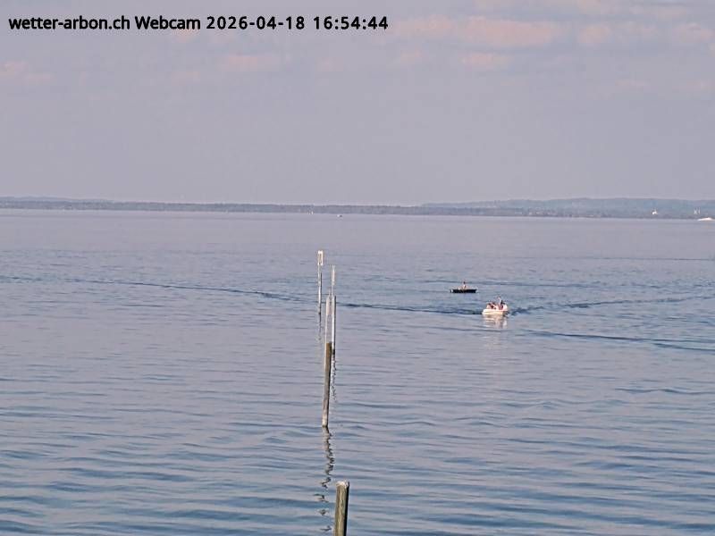 Arbon: Arbon (See) - Bodensee