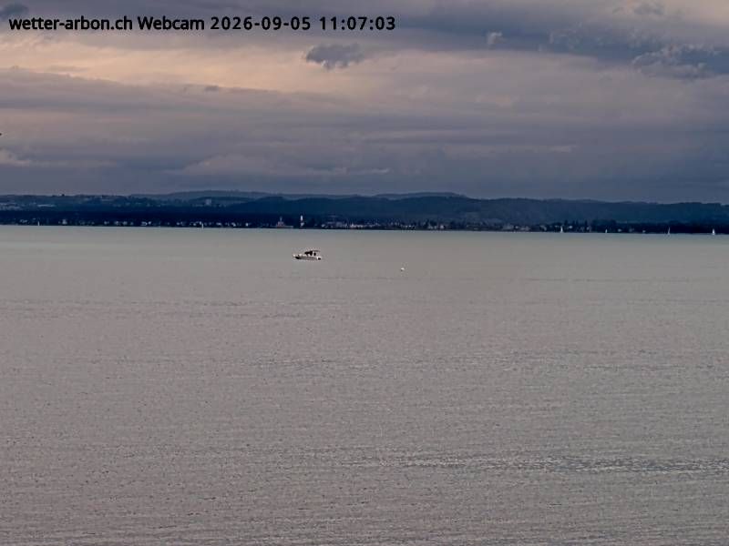Arbon: Arbon (See) - Bodensee