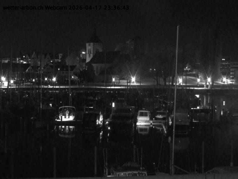 Arbon: Arbon (See) - Bodensee