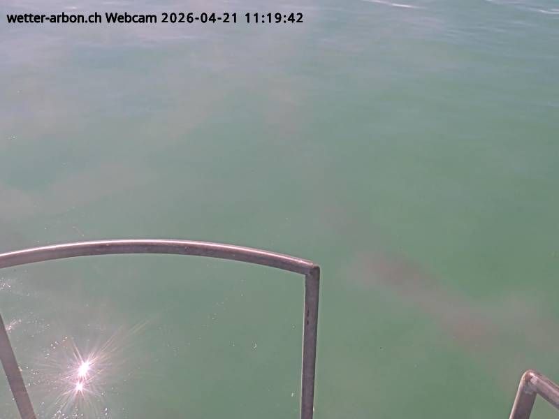 Arbon: Arbon (See) - Bodensee