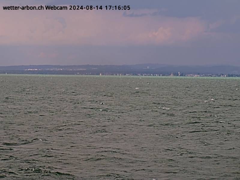 Arbon: Arbon (See) - Bodensee