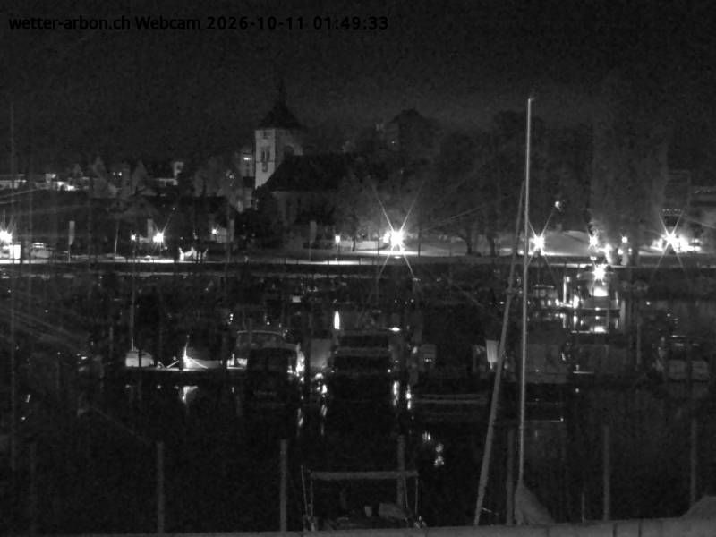 Arbon: Arbon (See) - Bodensee
