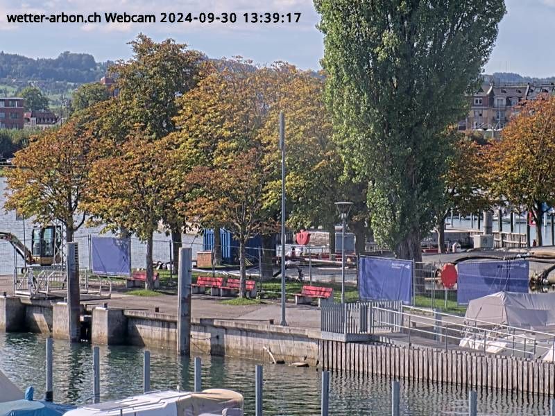 Arbon: Arbon (See) - Bodensee