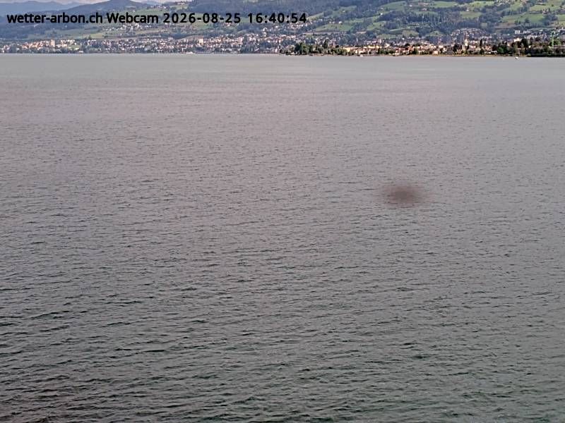 Arbon: Arbon (See) - Bodensee