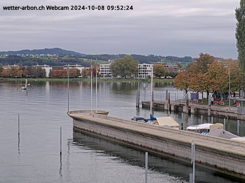 Arbon: Arbon (See) - Bodensee