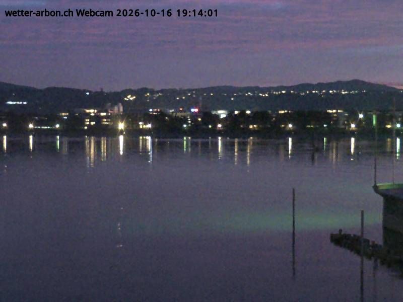 Arbon: Arbon (See) - Bodensee