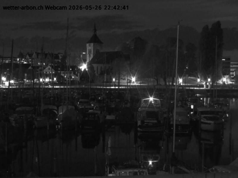 Arbon: Arbon (See) - Bodensee