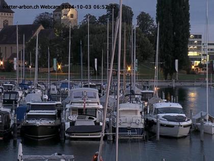 Arbon: Arbon (See) - Bodensee