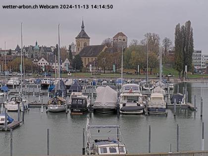 Arbon: Arbon (See) - Bodensee