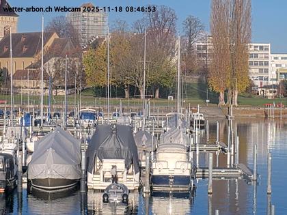 Arbon: Arbon (See) - Bodensee
