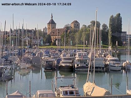 Arbon: Arbon (See) - Bodensee